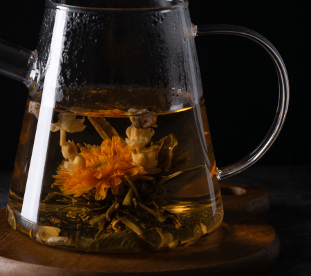 Herbata na uspokojenie dlaczego warto ją pić