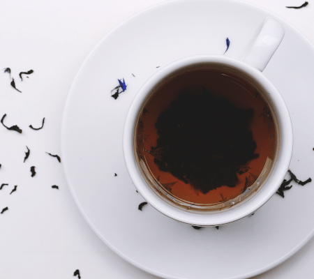 Herbata na pobudzenie jaką wybrać